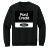 Heavy Blend Crewneck Sweatshirt Thumbnail