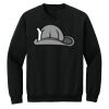 Heavy Blend Crewneck Sweatshirt Thumbnail