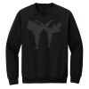 Heavy Blend Crewneck Sweatshirt Thumbnail