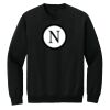 Heavy Blend Crewneck Sweatshirt Thumbnail