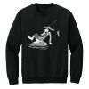 Heavy Blend Crewneck Sweatshirt Thumbnail