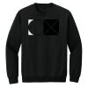 Heavy Blend Crewneck Sweatshirt Thumbnail