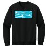 Heavy Blend Crewneck Sweatshirt Thumbnail