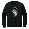 Heavy Blend Crewneck Sweatshirt Thumbnail