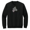 Heavy Blend Crewneck Sweatshirt Thumbnail