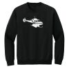Heavy Blend Crewneck Sweatshirt Thumbnail