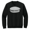 Heavy Blend Crewneck Sweatshirt Thumbnail