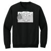 Heavy Blend Crewneck Sweatshirt Thumbnail