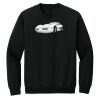 Heavy Blend Crewneck Sweatshirt Thumbnail