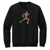 Heavy Blend Crewneck Sweatshirt Thumbnail