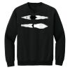 Heavy Blend Crewneck Sweatshirt Thumbnail