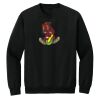 Heavy Blend Crewneck Sweatshirt Thumbnail