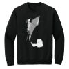 Heavy Blend Crewneck Sweatshirt Thumbnail