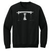 Heavy Blend Crewneck Sweatshirt Thumbnail
