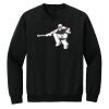 Heavy Blend Crewneck Sweatshirt Thumbnail