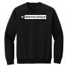 Heavy Blend Crewneck Sweatshirt Thumbnail