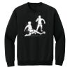 Heavy Blend Crewneck Sweatshirt Thumbnail