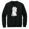 Heavy Blend Crewneck Sweatshirt Thumbnail