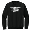 Heavy Blend Crewneck Sweatshirt Thumbnail