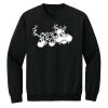 Heavy Blend Crewneck Sweatshirt Thumbnail