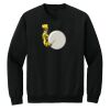 Heavy Blend Crewneck Sweatshirt Thumbnail