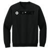Heavy Blend Crewneck Sweatshirt Thumbnail