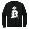 Heavy Blend Crewneck Sweatshirt Thumbnail