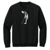 Heavy Blend Crewneck Sweatshirt Thumbnail