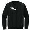 Heavy Blend Crewneck Sweatshirt Thumbnail