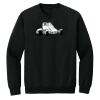 Heavy Blend Crewneck Sweatshirt Thumbnail