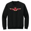 Heavy Blend Crewneck Sweatshirt Thumbnail