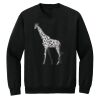 Heavy Blend Crewneck Sweatshirt Thumbnail