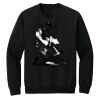 Heavy Blend Crewneck Sweatshirt Thumbnail