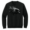 Heavy Blend Crewneck Sweatshirt Thumbnail