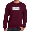 Heavy Blend Crewneck Sweatshirt Thumbnail