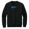 Heavy Blend Crewneck Sweatshirt Thumbnail
