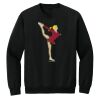 Heavy Blend Crewneck Sweatshirt Thumbnail