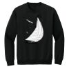 Heavy Blend Crewneck Sweatshirt Thumbnail
