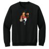 Heavy Blend Crewneck Sweatshirt Thumbnail