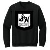 Heavy Blend Crewneck Sweatshirt Thumbnail