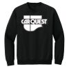 Heavy Blend Crewneck Sweatshirt Thumbnail