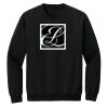 Heavy Blend Crewneck Sweatshirt Thumbnail