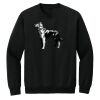 Heavy Blend Crewneck Sweatshirt Thumbnail