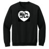 Heavy Blend Crewneck Sweatshirt Thumbnail