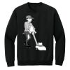 Heavy Blend Crewneck Sweatshirt Thumbnail