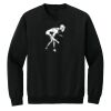 Heavy Blend Crewneck Sweatshirt Thumbnail