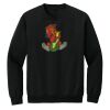 Heavy Blend Crewneck Sweatshirt Thumbnail