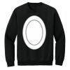 Heavy Blend Crewneck Sweatshirt Thumbnail