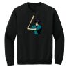 Heavy Blend Crewneck Sweatshirt Thumbnail
