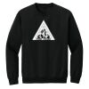 Heavy Blend Crewneck Sweatshirt Thumbnail